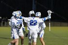 MLax vs Emmanuel  Men’s Lacrosse vs Emmanuel College. - Photo by Keith Nordstrom : MLax, lacrosse